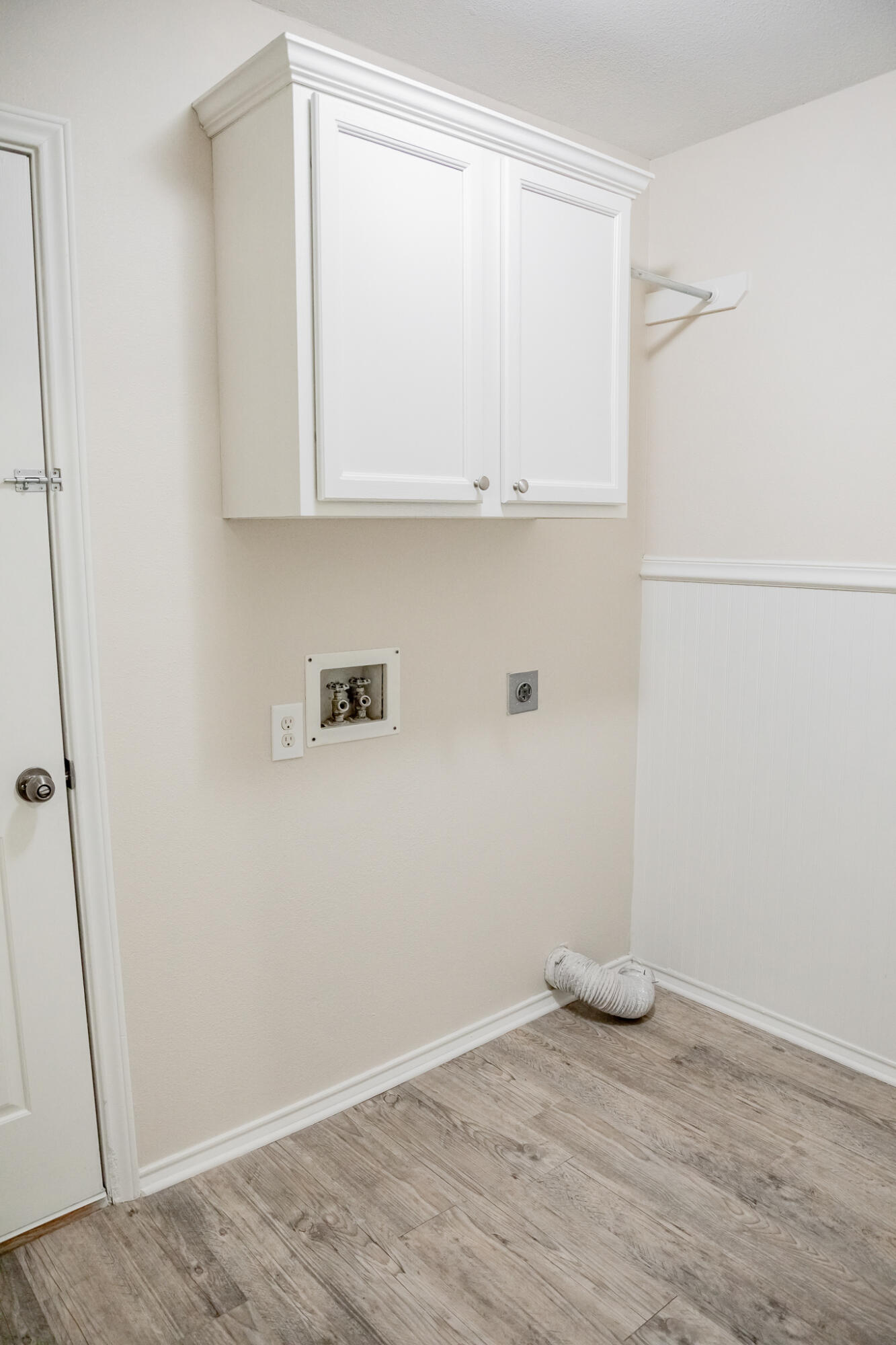 6509 87th Street Lubbock, TX 79424 - Photo 19 of 28 Utility Storage