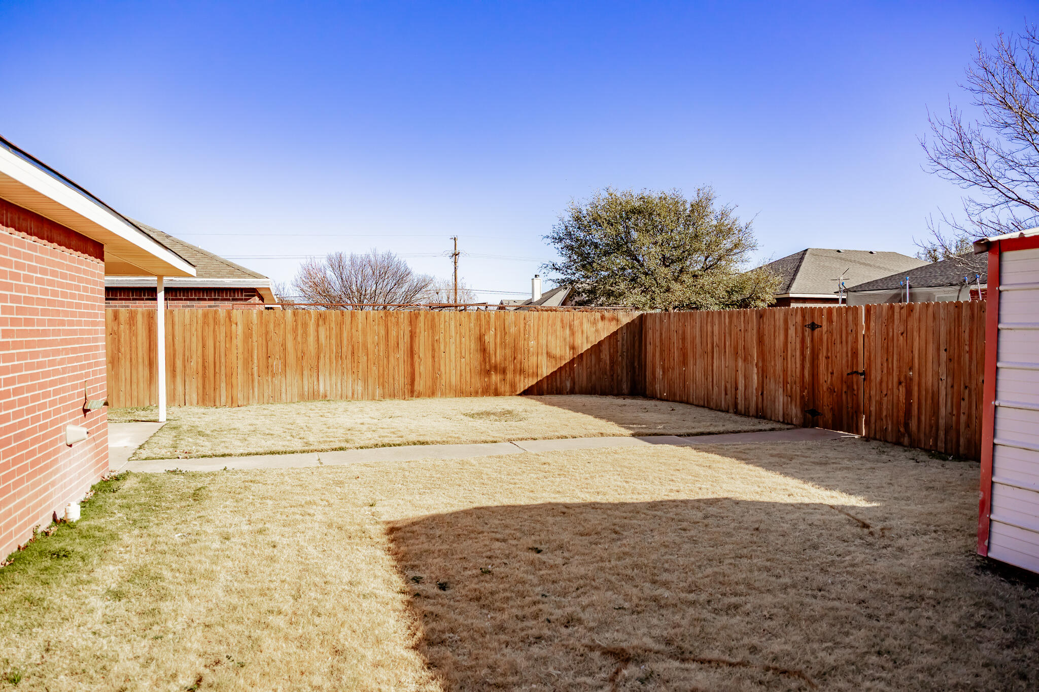 6509 87th Street Lubbock, TX 79424 - Photo 24 of 28 Room to Roam
