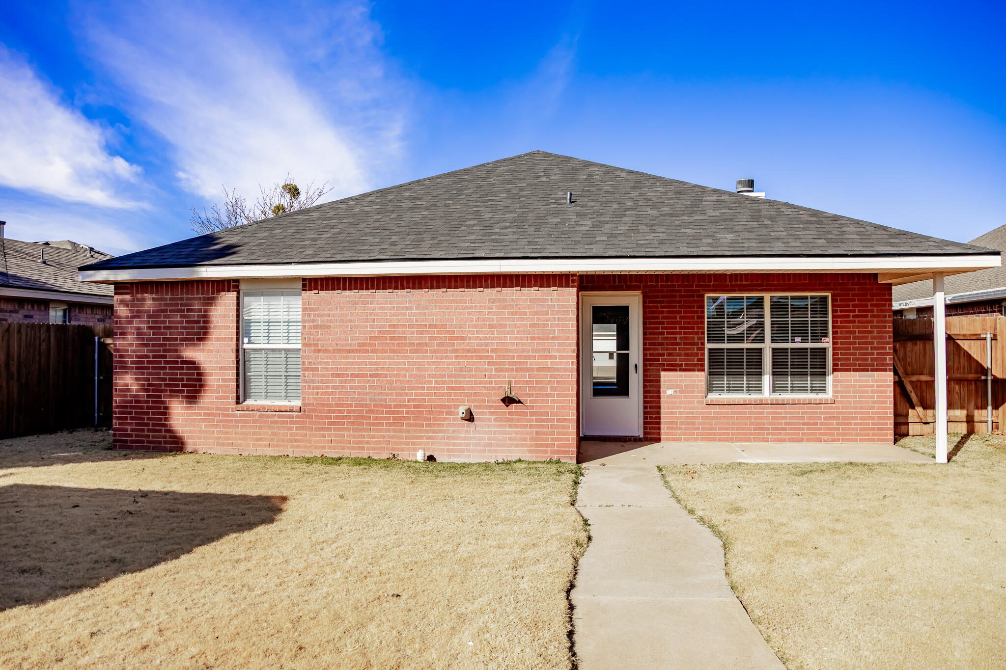 6509 87th Street Lubbock, TX 79424 - Photo 26 of 28 Connect on the Patio