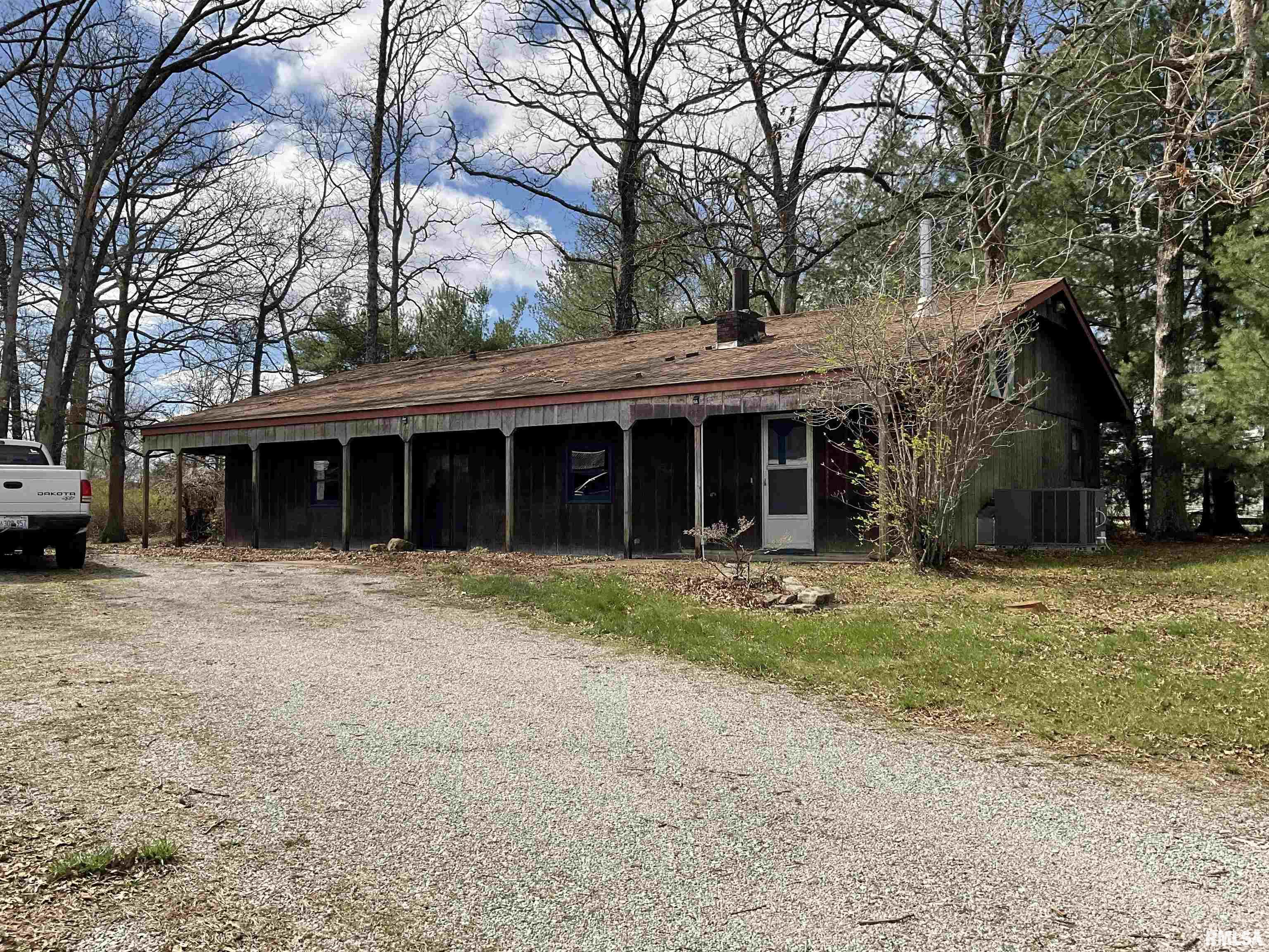 2985 East Emerson City Road Scheller, IL 62883 - Photo 1 of 35