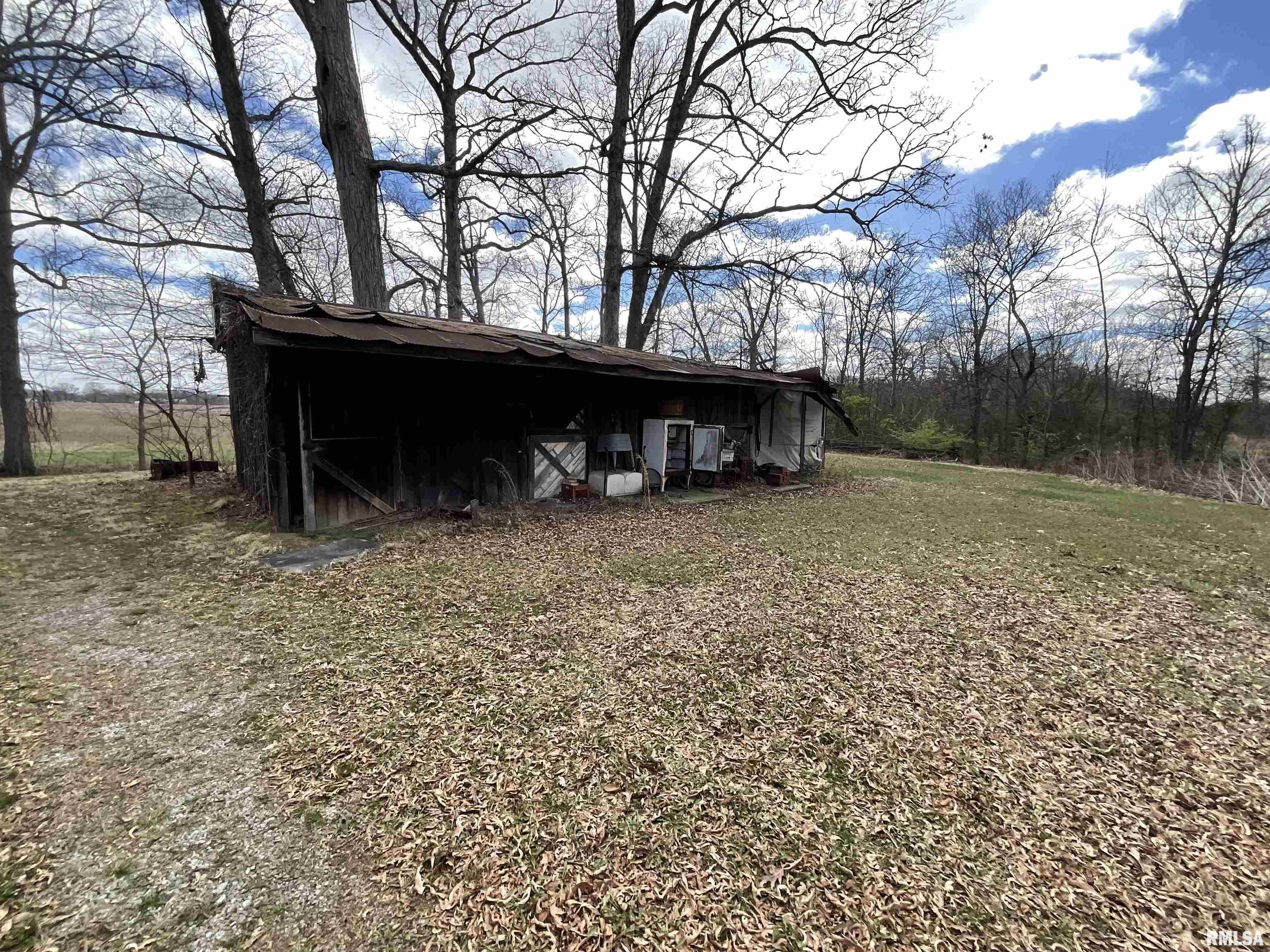 2985 East Emerson City Road Scheller, IL 62883 - Photo 35 of 35