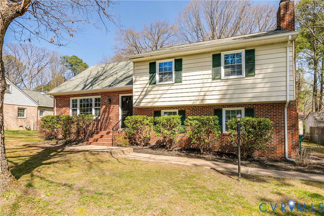 8002 Moorefield Road Henrico, VA 23229 - Photo 1 of 45 Gallery Image 1
