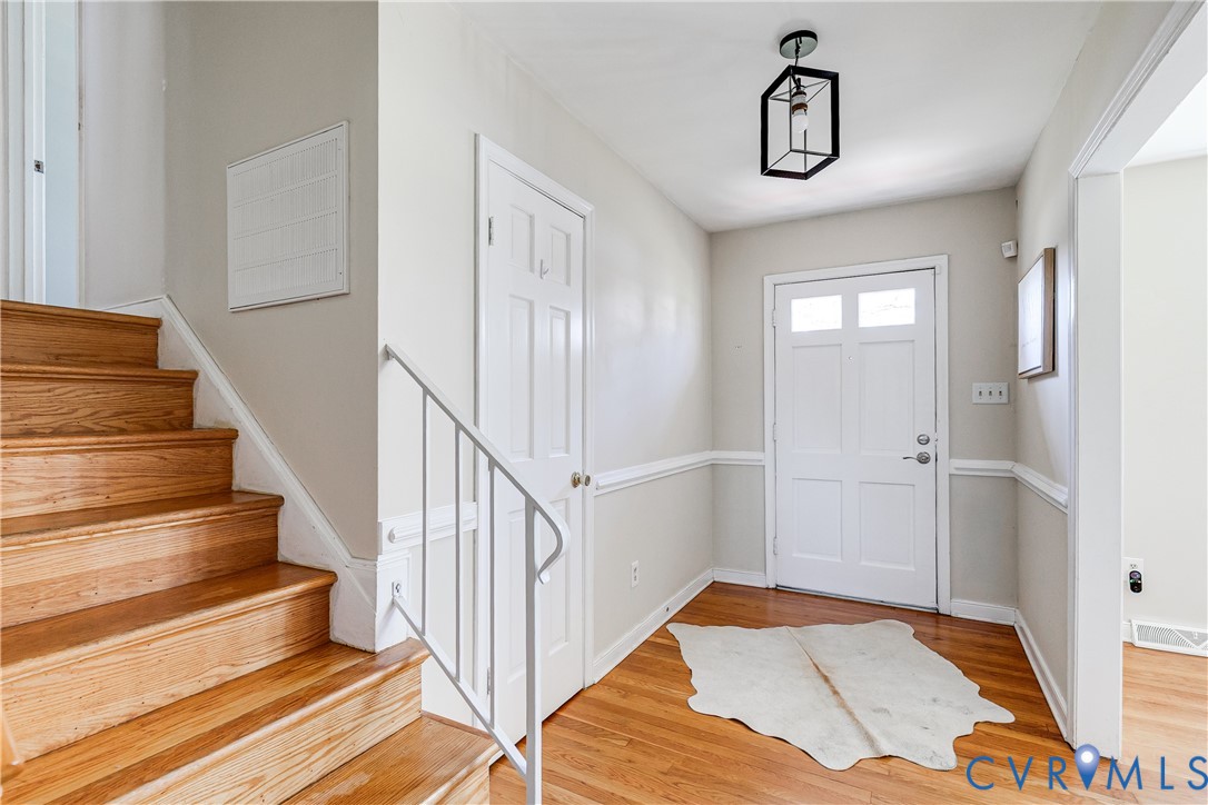 8002 Moorefield Road Henrico, VA 23229 - Photo 27 of 45 Gallery Image 27
