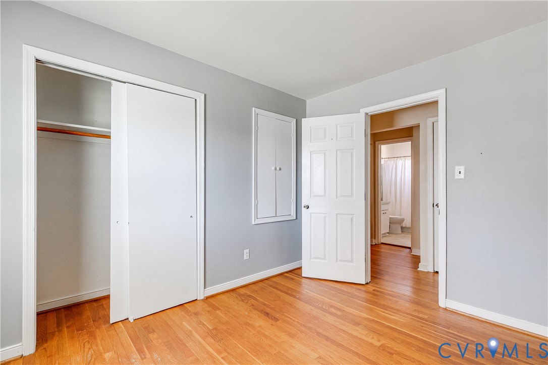 8002 Moorefield Road Henrico, VA 23229 - Photo 34 of 45 Gallery Image 34