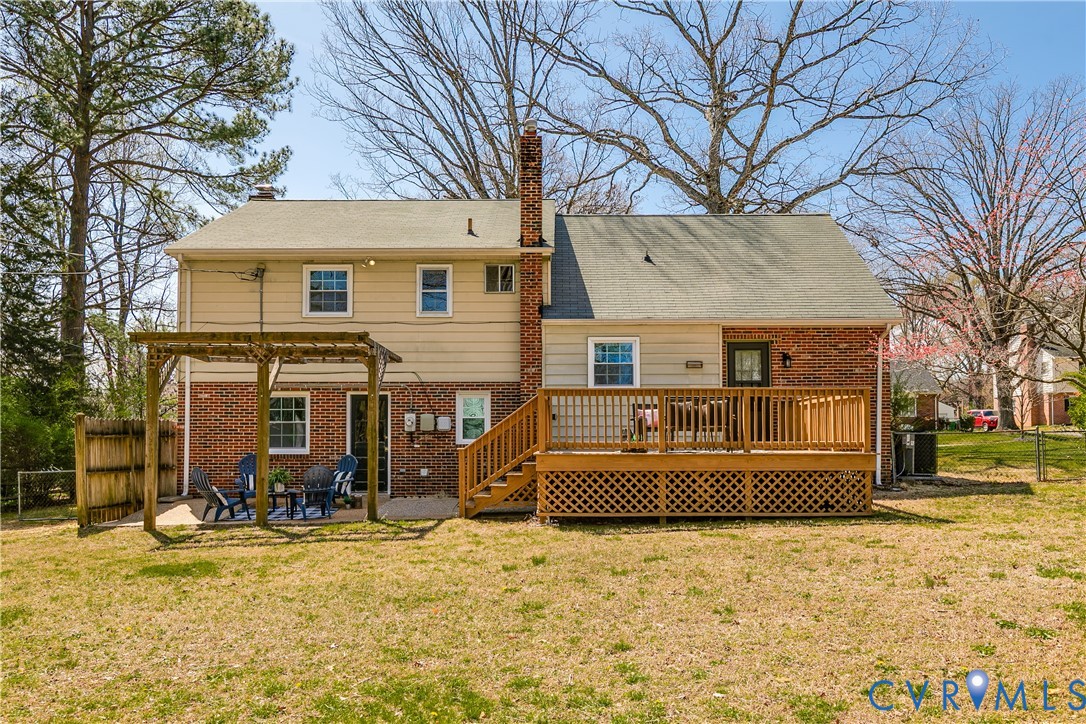 8002 Moorefield Road Henrico, VA 23229 - Photo 40 of 45 Gallery Image 40