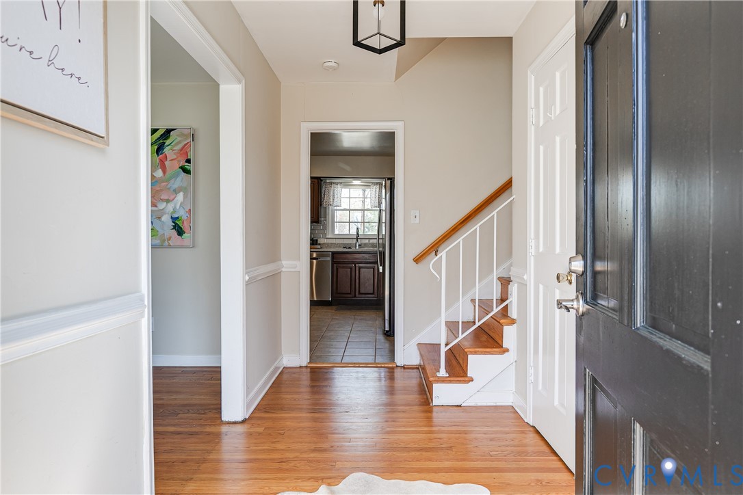 8002 Moorefield Road Henrico, VA 23229 - Photo 4 of 45 Gallery Image 4