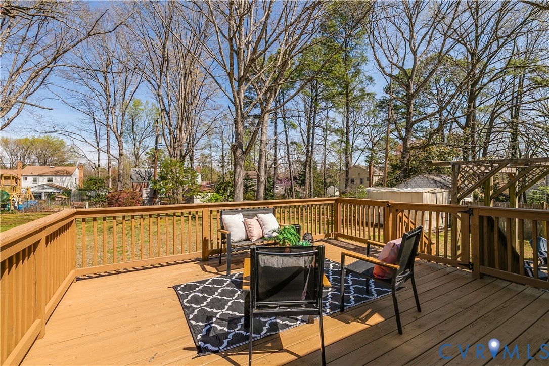 8002 Moorefield Road Henrico, VA 23229 - Photo 41 of 45 Gallery Image 41