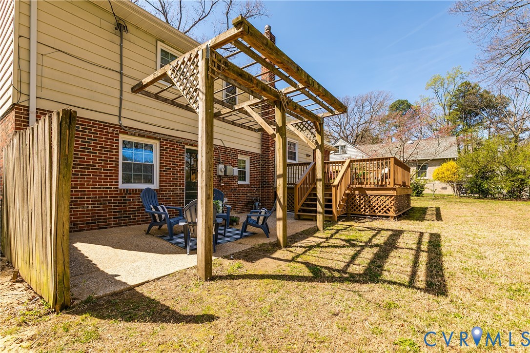 8002 Moorefield Road Henrico, VA 23229 - Photo 43 of 45 Gallery Image 43