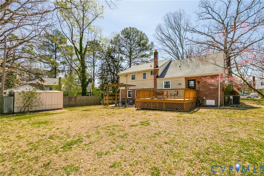 8002 Moorefield Road Henrico, VA 23229 - Photo 44 of 45 Gallery Image 44