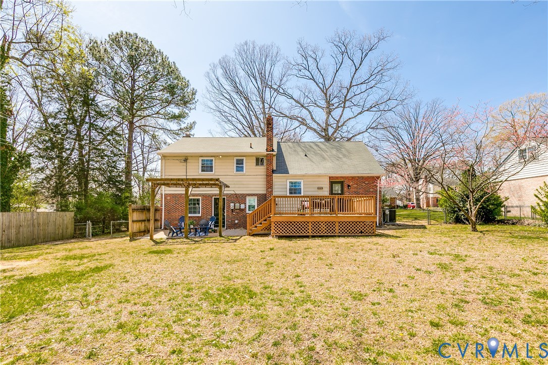8002 Moorefield Road Henrico, VA 23229 - Photo 45 of 45 Gallery Image 45