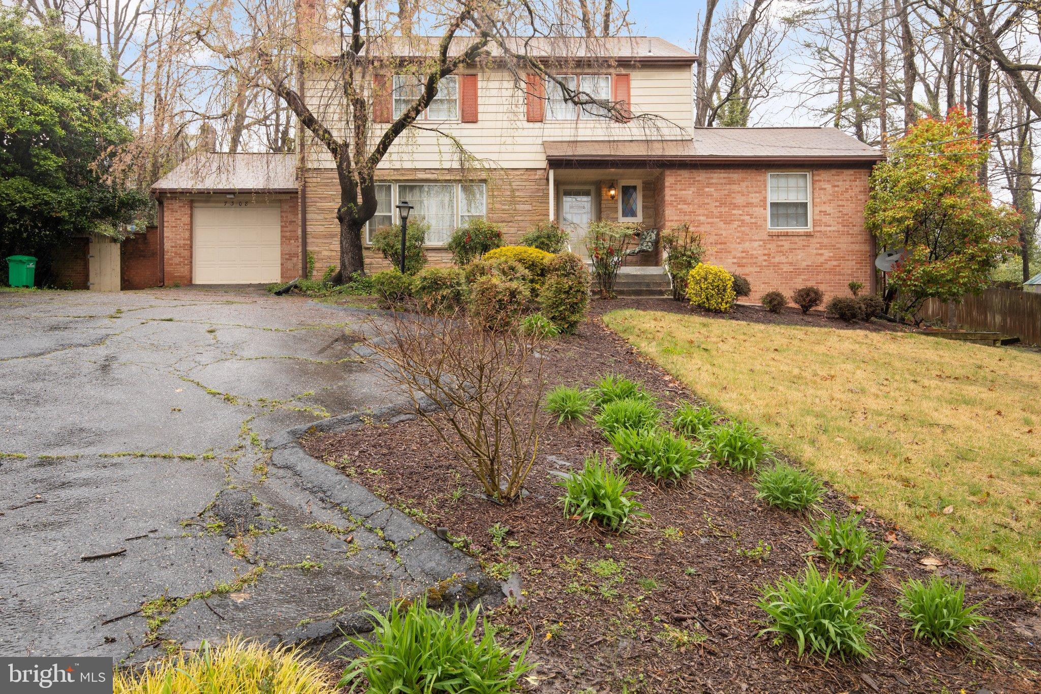 7308 Riverdale Road Lanham, MD 20706 - Photo 1 of 28 Gallery Image 1