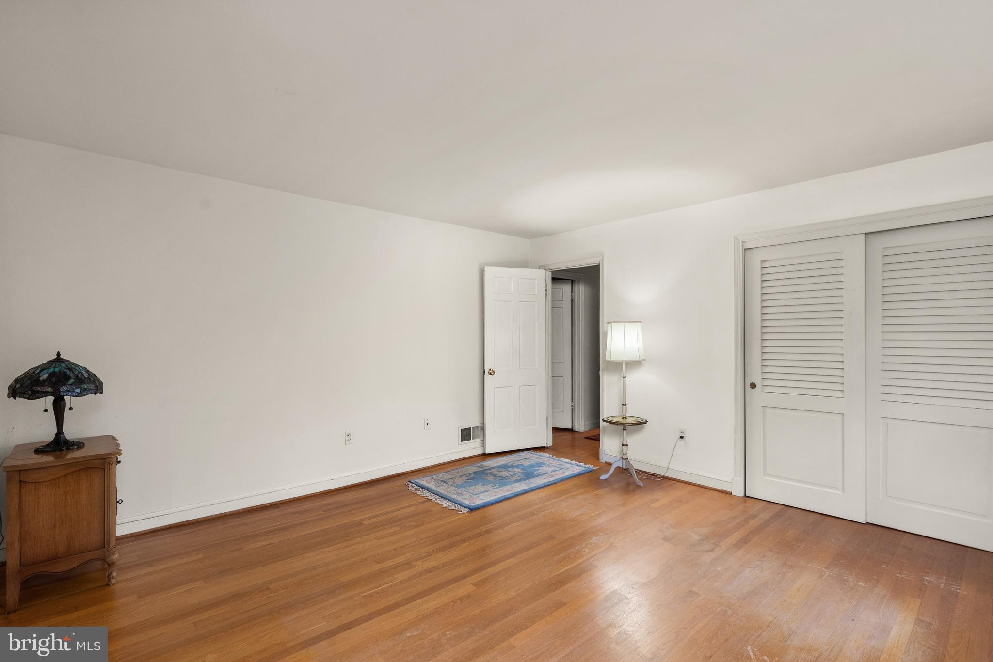 7308 Riverdale Road Lanham, MD 20706 - Photo 13 of 28 2nd bedroom with large closet