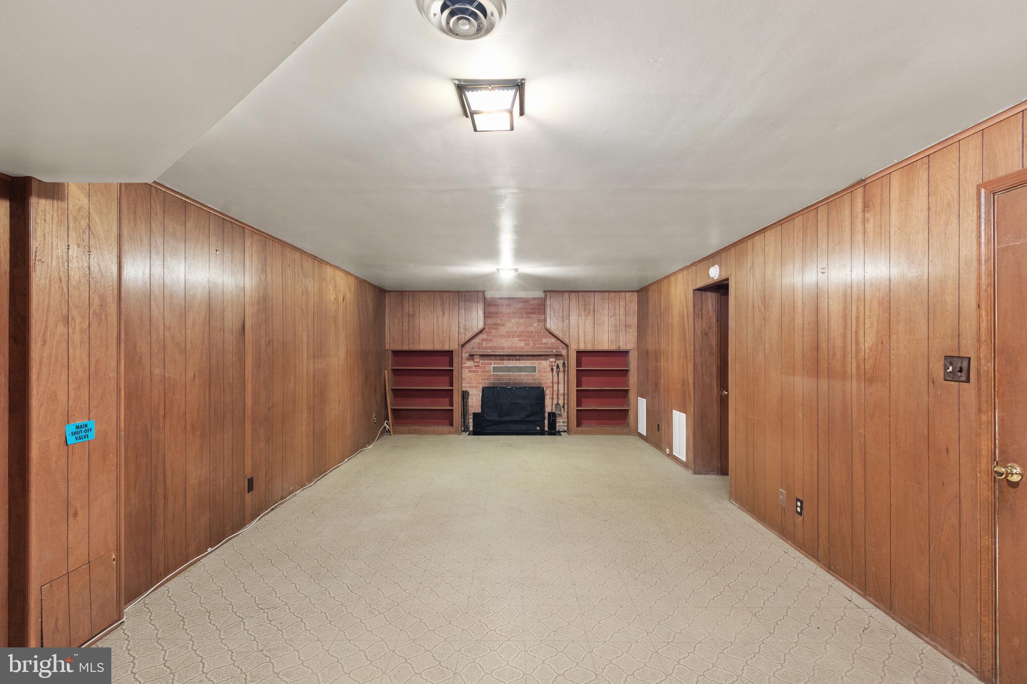 7308 Riverdale Road Lanham, MD 20706 - Photo 18 of 28 rec room