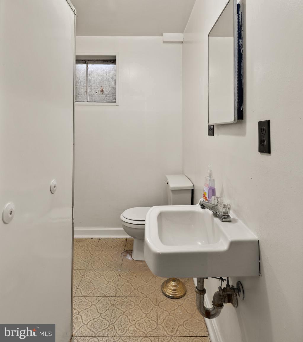 7308 Riverdale Road Lanham, MD 20706 - Photo 20 of 28 basement bath