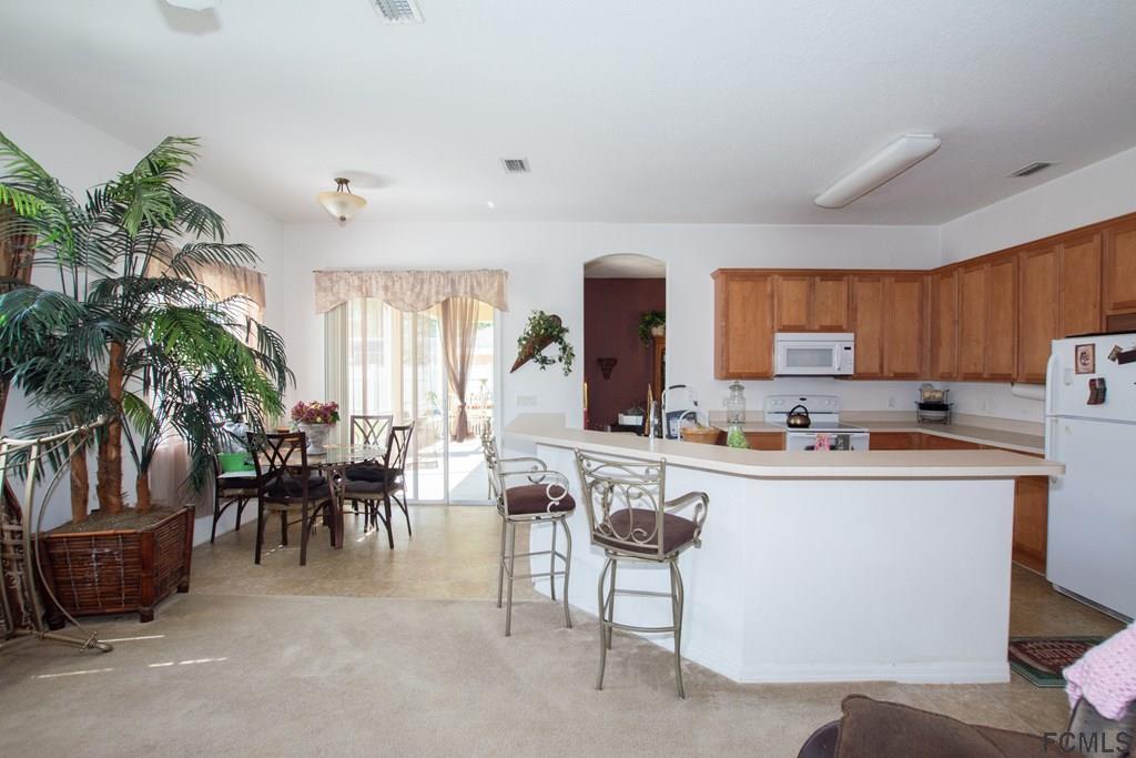 7 Ramsgate Place Palm Coast, FL 32164 - Photo 12 of 25 Gallery Image 12