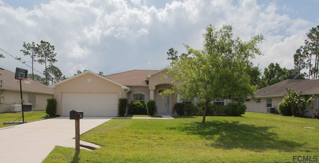 7 Ramsgate Place Palm Coast, FL 32164 - Photo 25 of 25 Gallery Image 25