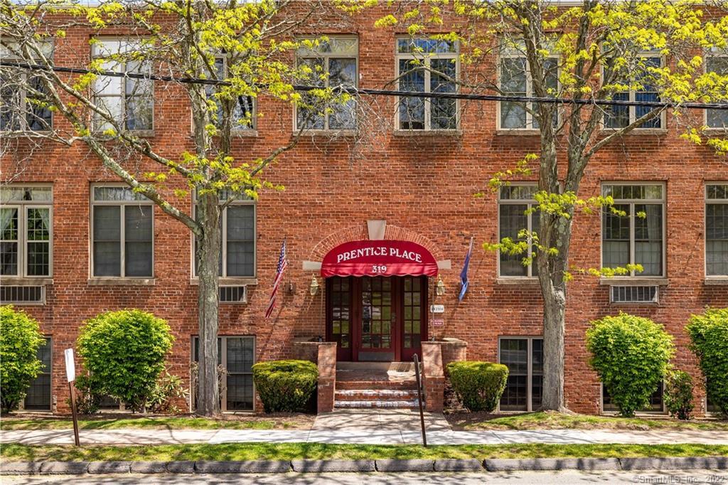 319 New Britain Road, Unit 222 Berlin, CT 06037 - Photo 1 of 1 Gallery Image 1