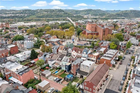 $499,000 | 4018 Mintwood Street, Pittsburgh, PA 15224