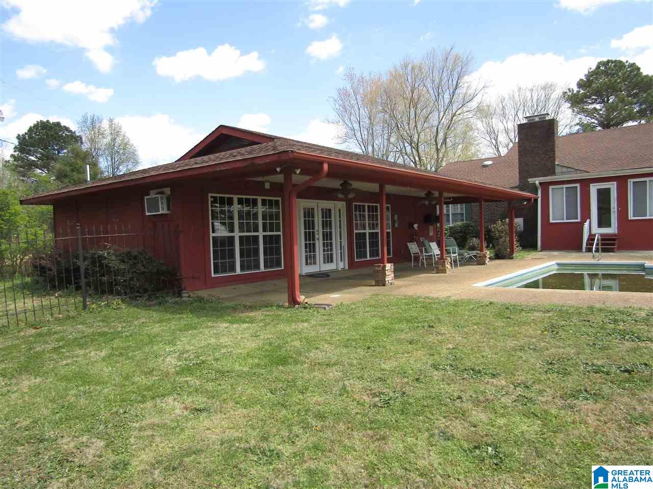3118 Whitesville Road Albertville, AL 35950 - Photo 12 of 34