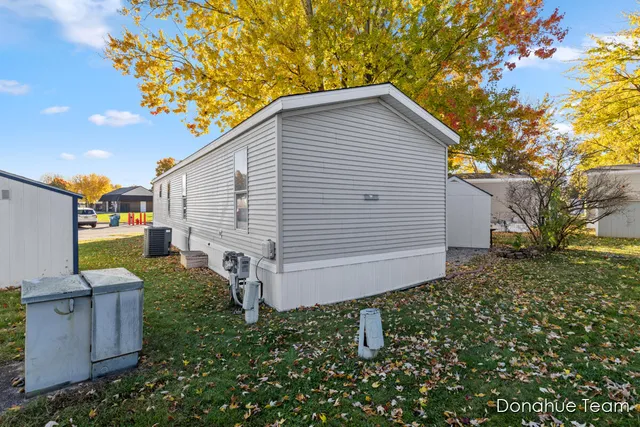 $59,000 | 1800 West Main Street, Unit 102, Lowell, MI 49331