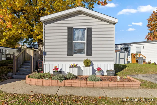 $59,000 | 1800 West Main Street, Unit 102, Lowell, MI 49331