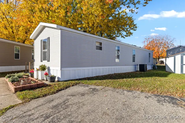 $59,000 | 1800 West Main Street, Unit 102, Lowell, MI 49331