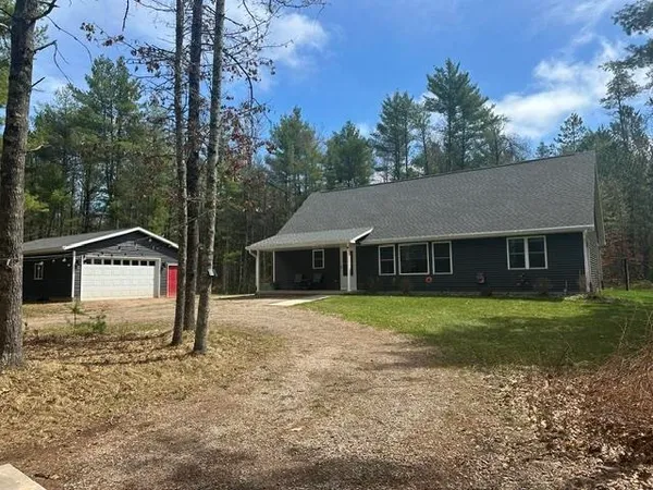 $389,900 | 10538 Pipeline Road, Suring, WI 54174