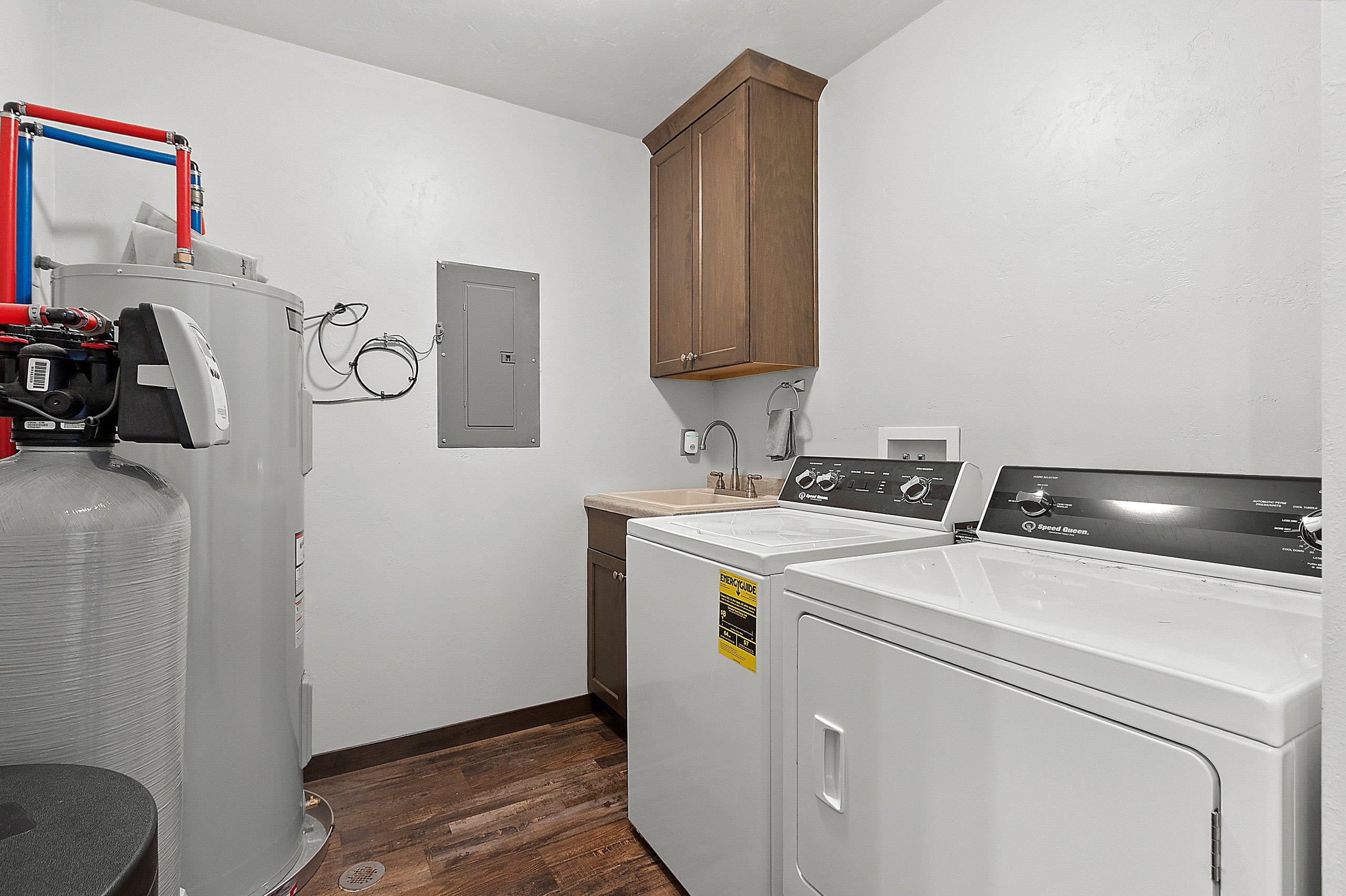 10538 Pipeline Road Suring, WI 54174 - Photo 16 of 51