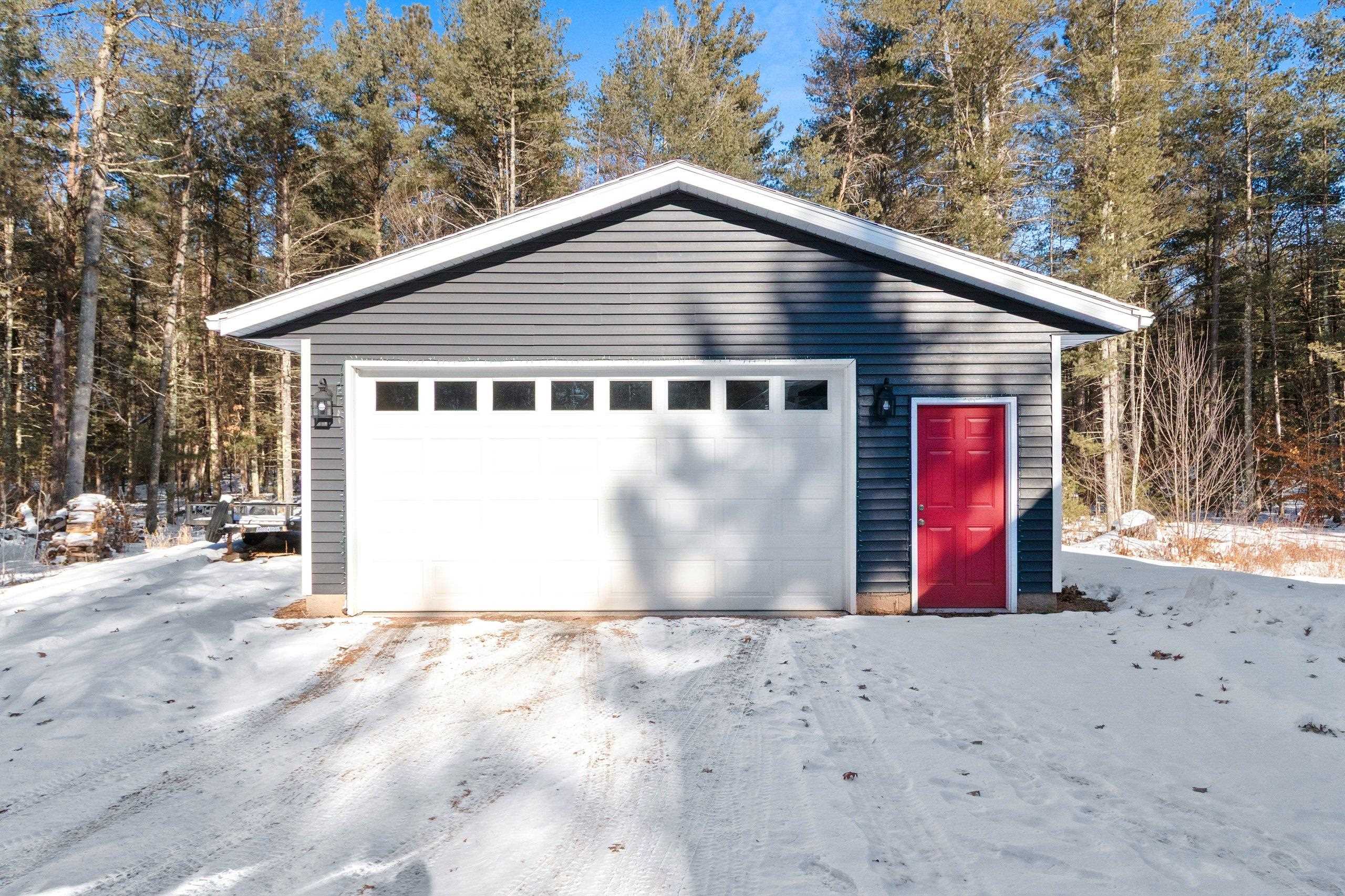 10538 Pipeline Road Suring, WI 54174 - Photo 2 of 51
