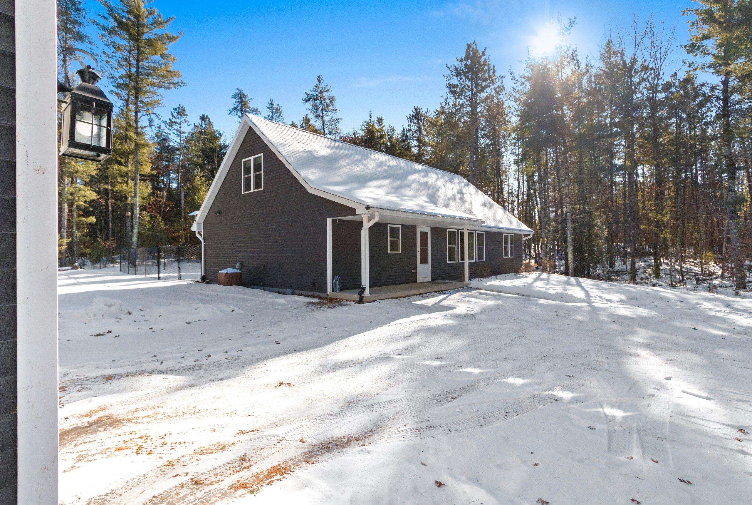 10538 Pipeline Road Suring, WI 54174 - Photo 32 of 51