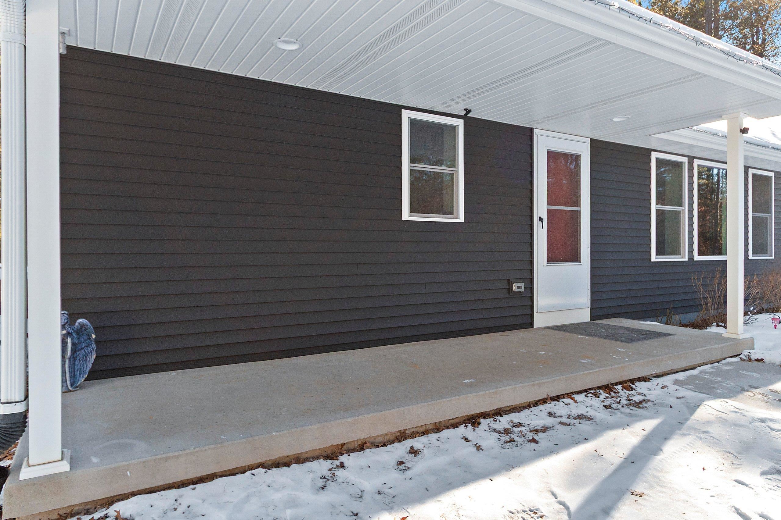 10538 Pipeline Road Suring, WI 54174 - Photo 35 of 51
