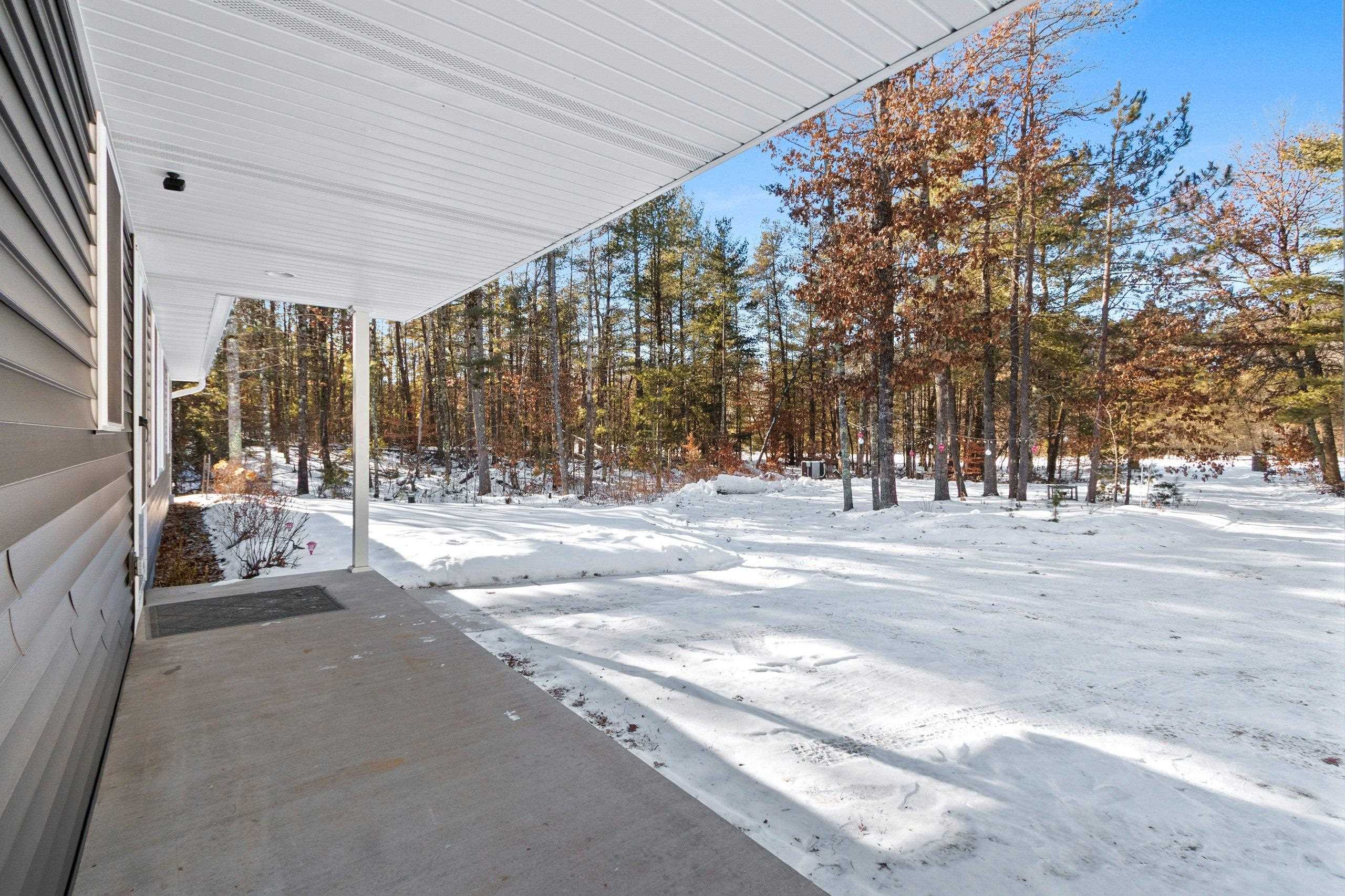 10538 Pipeline Road Suring, WI 54174 - Photo 36 of 51