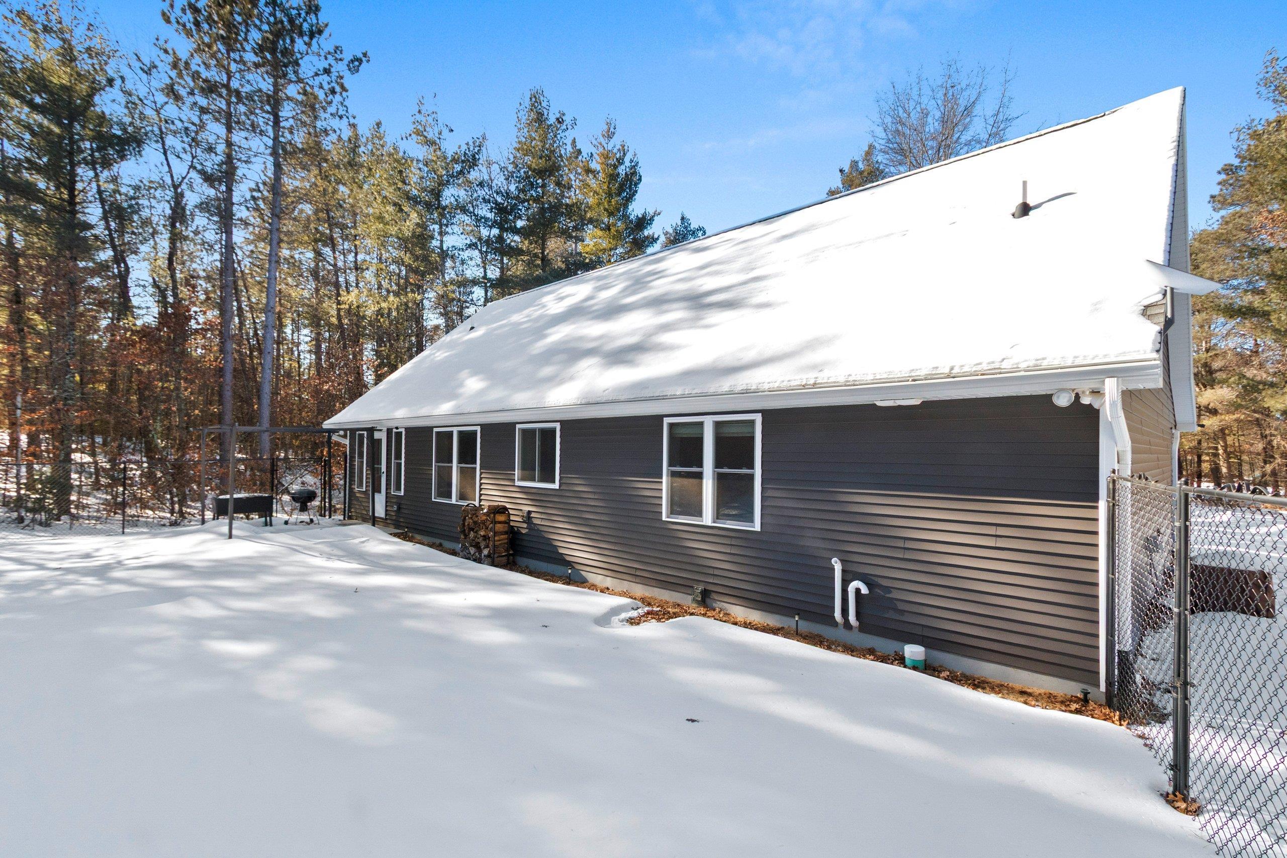 10538 Pipeline Road Suring, WI 54174 - Photo 37 of 51