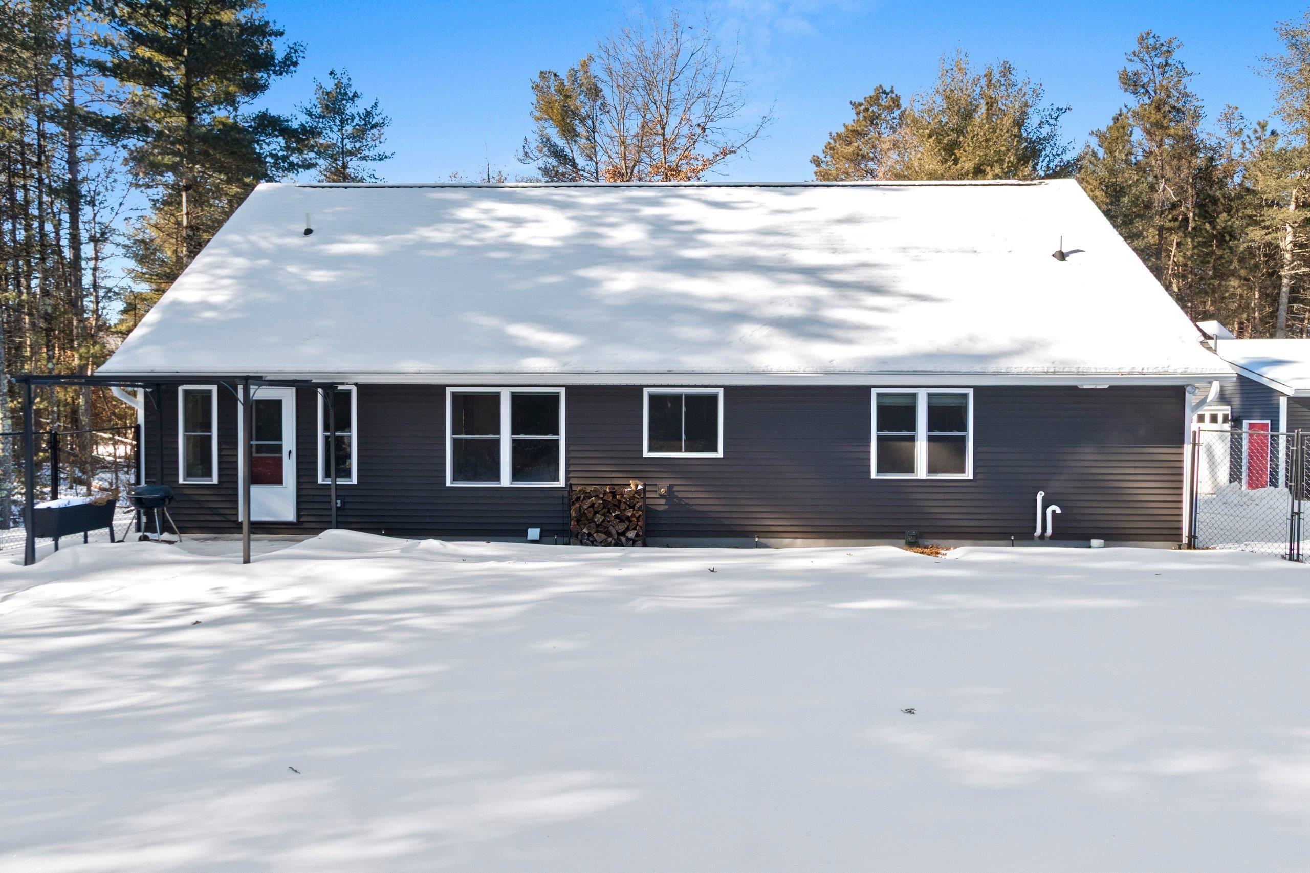10538 Pipeline Road Suring, WI 54174 - Photo 38 of 51