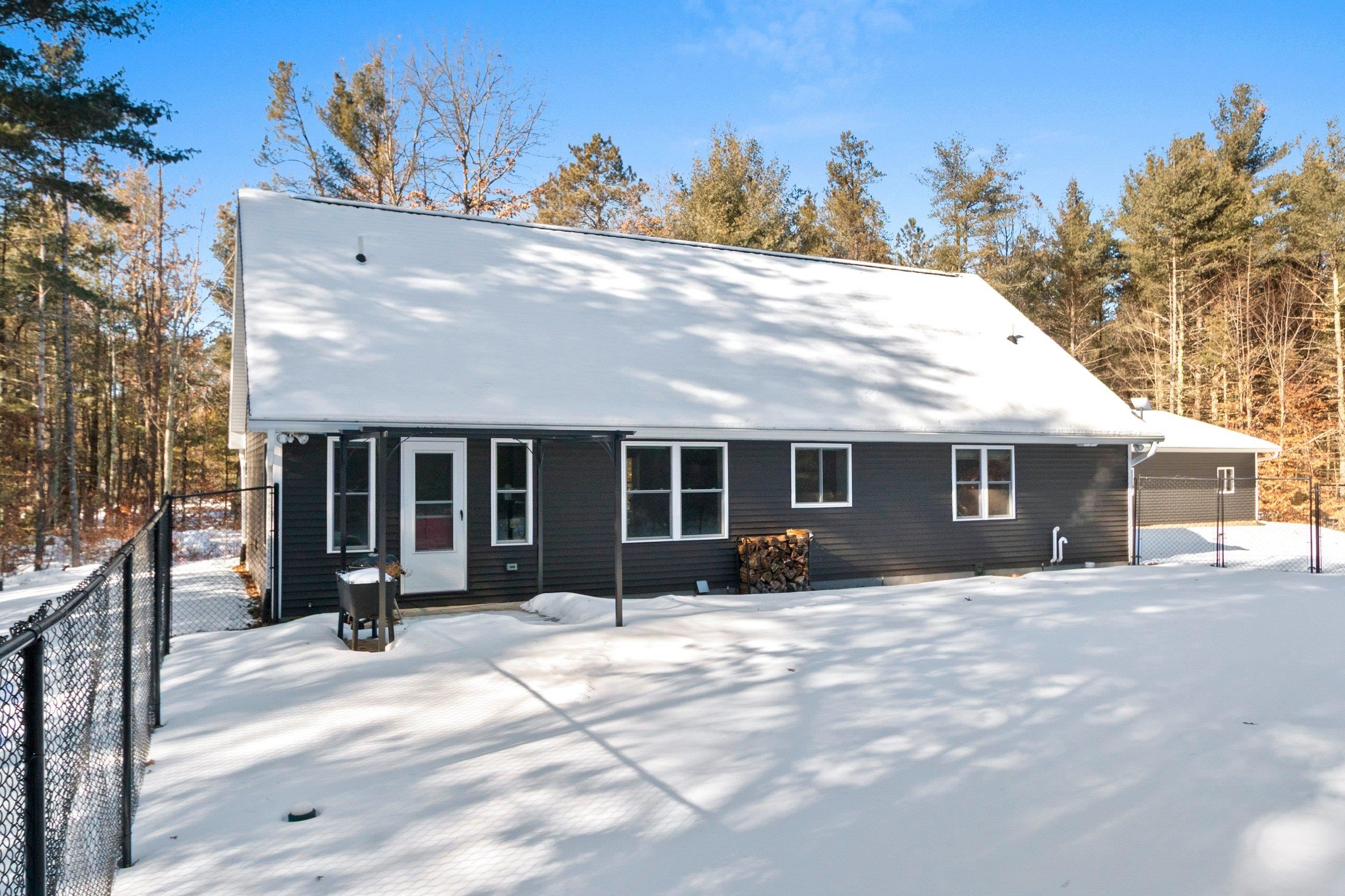 10538 Pipeline Road Suring, WI 54174 - Photo 39 of 51