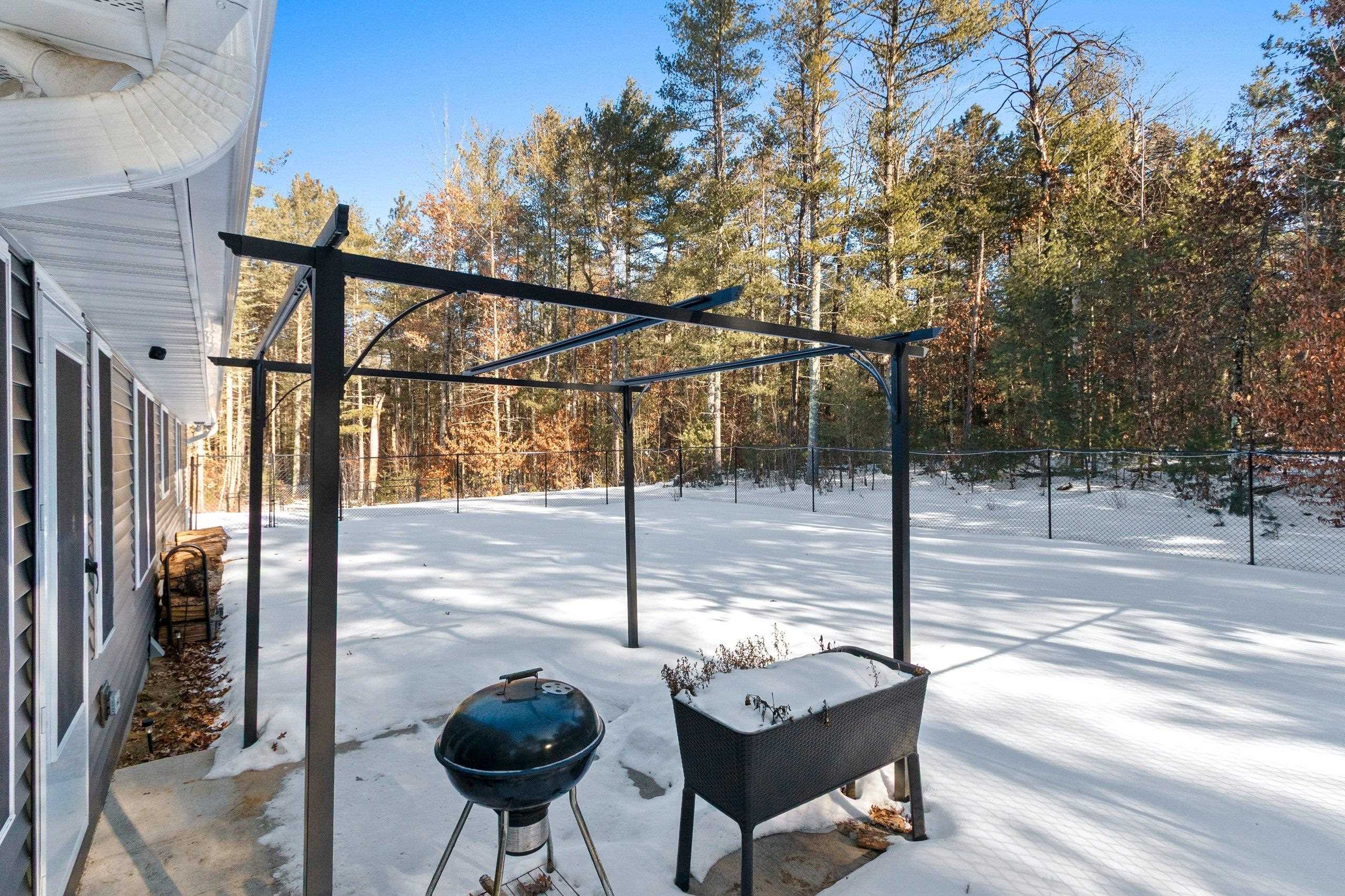 10538 Pipeline Road Suring, WI 54174 - Photo 40 of 51