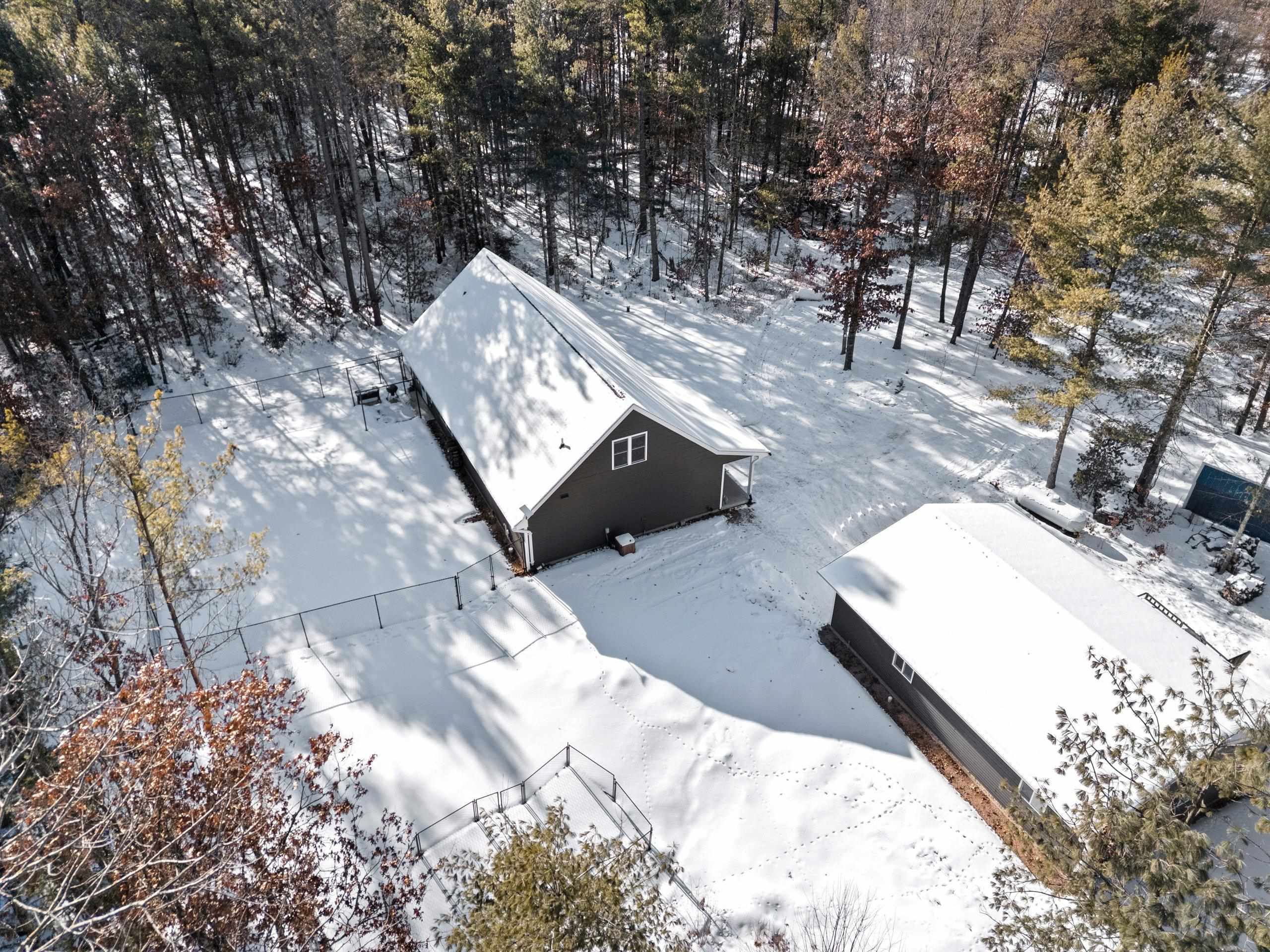 10538 Pipeline Road Suring, WI 54174 - Photo 4 of 51