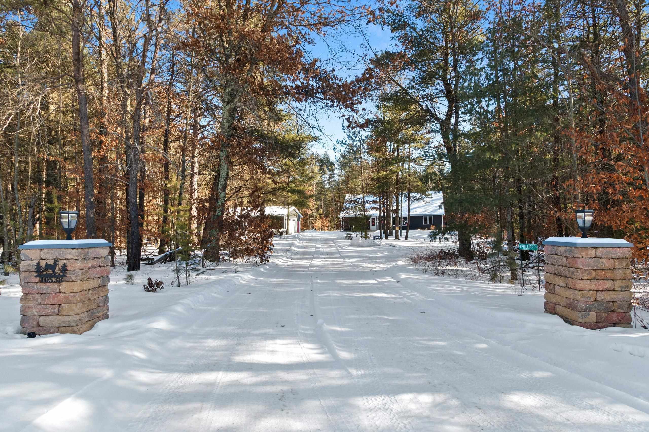 10538 Pipeline Road Suring, WI 54174 - Photo 41 of 51