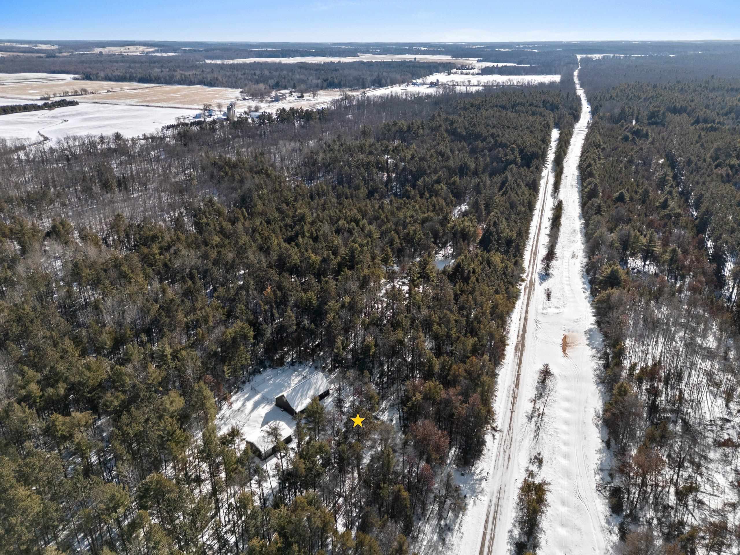 10538 Pipeline Road Suring, WI 54174 - Photo 42 of 51