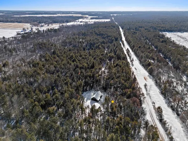 $389,900 | 10538 Pipeline Road, Suring, WI 54174