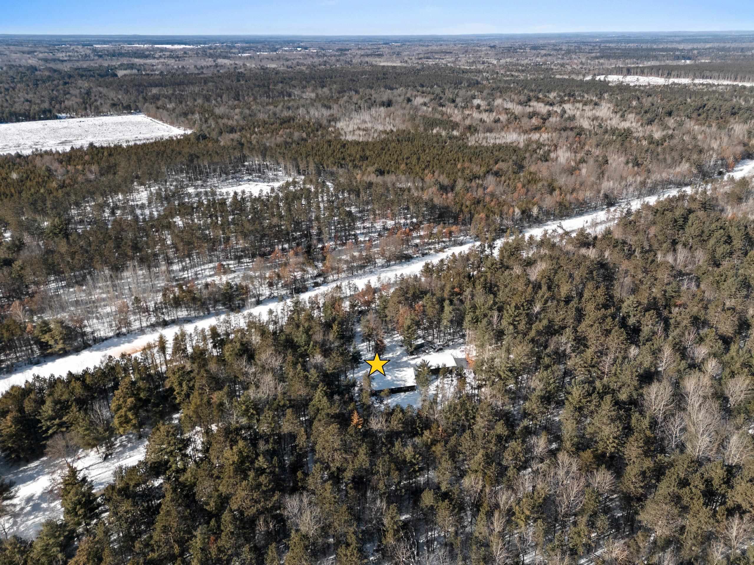 10538 Pipeline Road Suring, WI 54174 - Photo 44 of 51