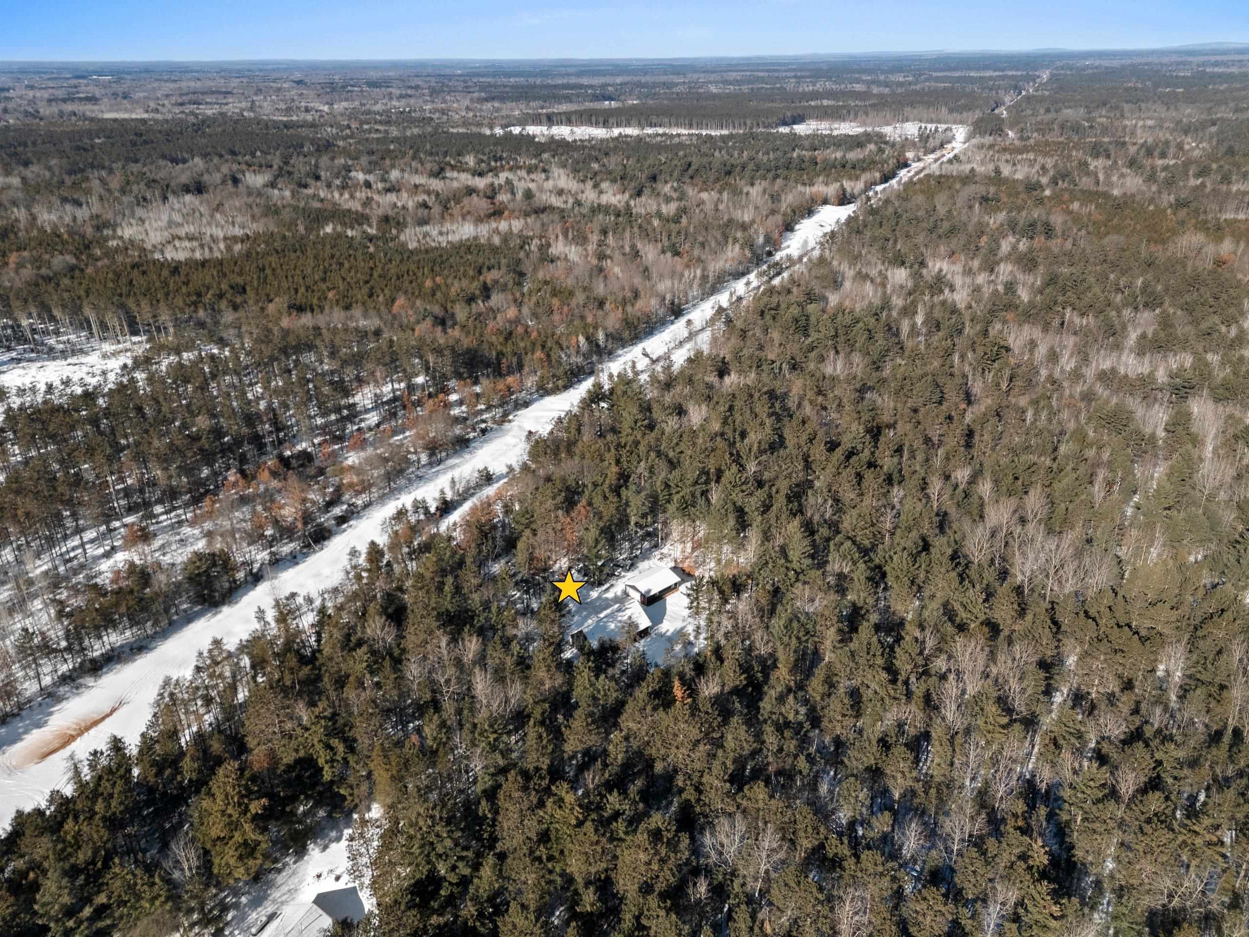 10538 Pipeline Road Suring, WI 54174 - Photo 45 of 51