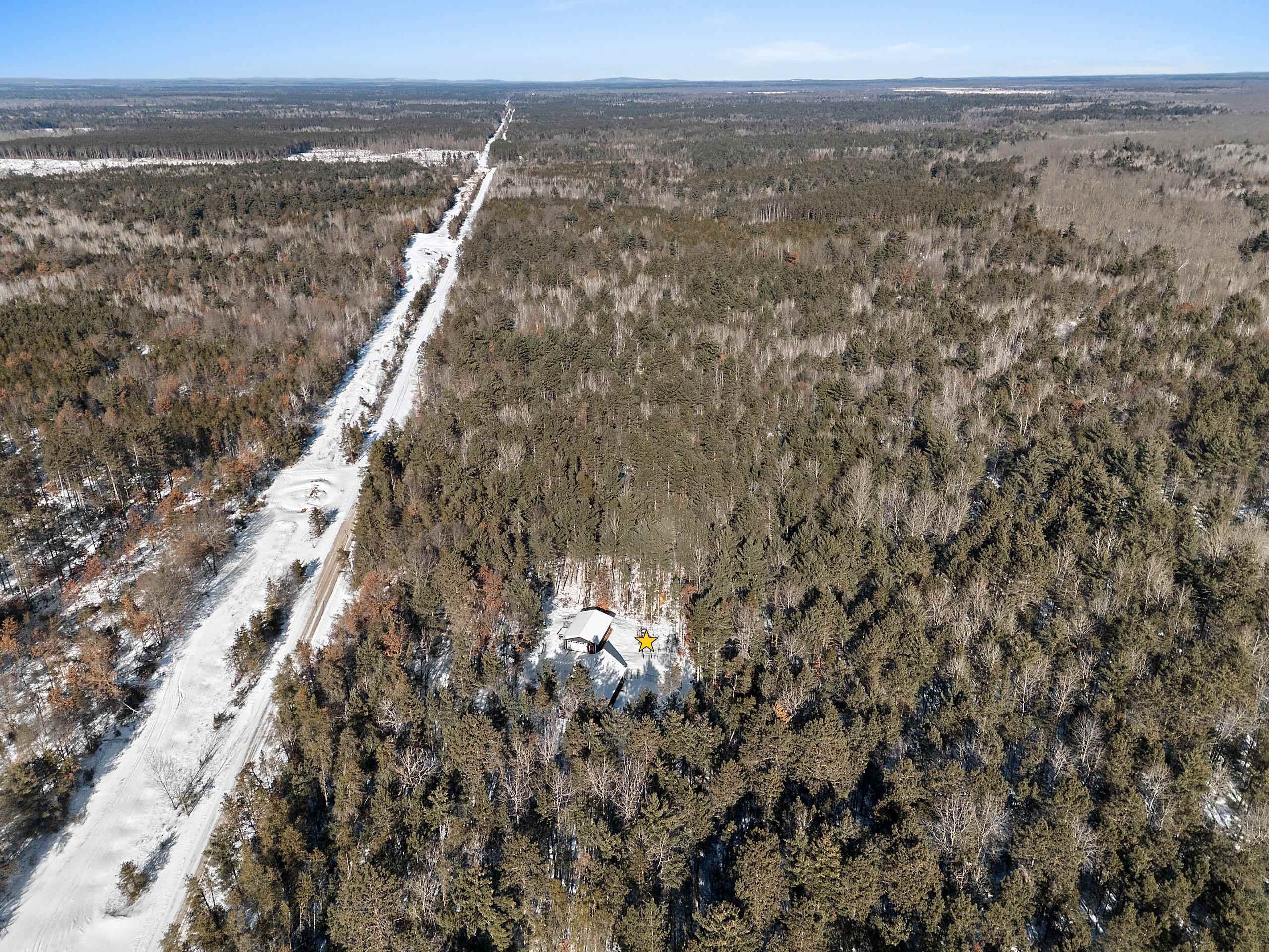 10538 Pipeline Road Suring, WI 54174 - Photo 46 of 51