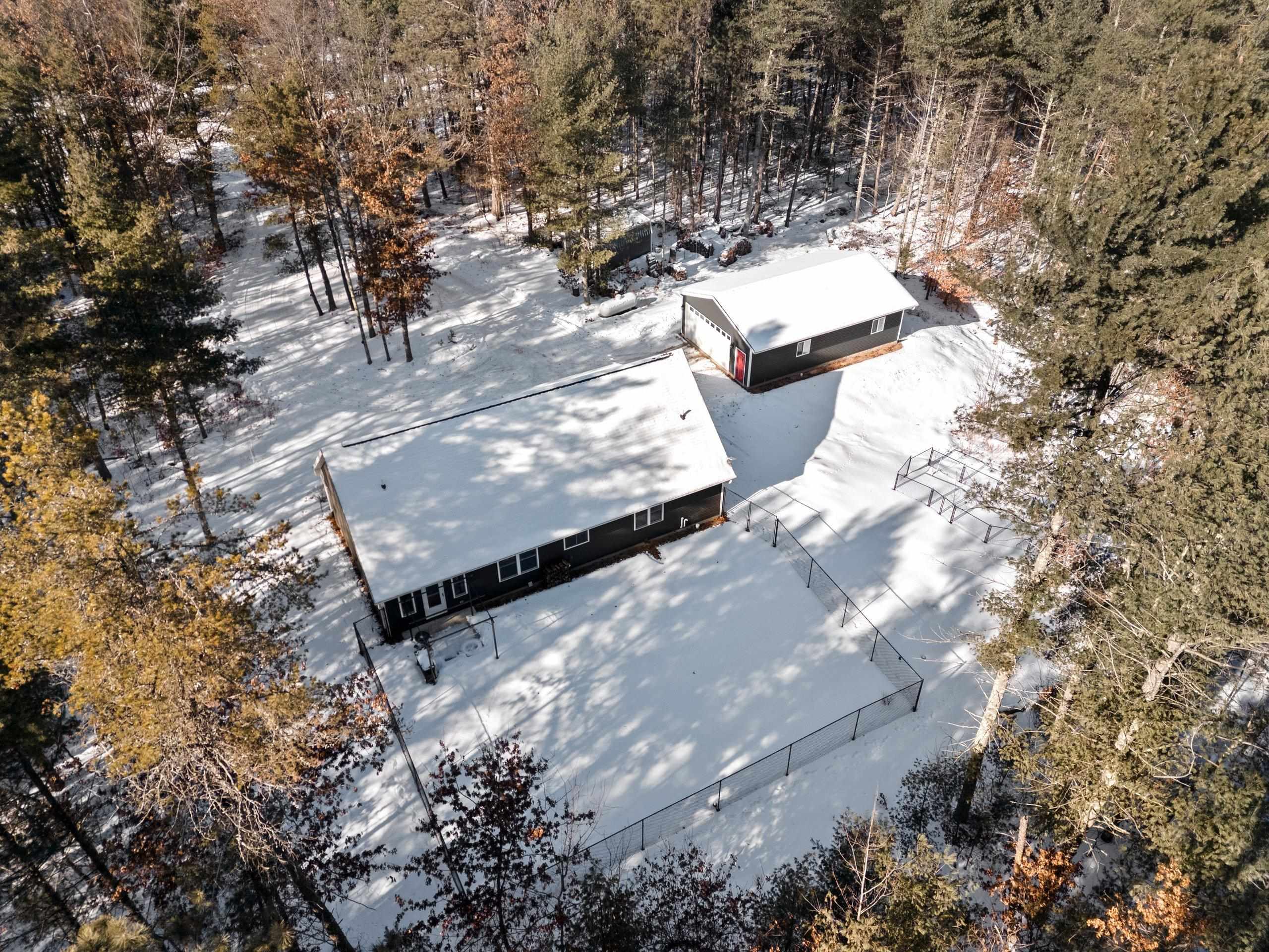 10538 Pipeline Road Suring, WI 54174 - Photo 47 of 51