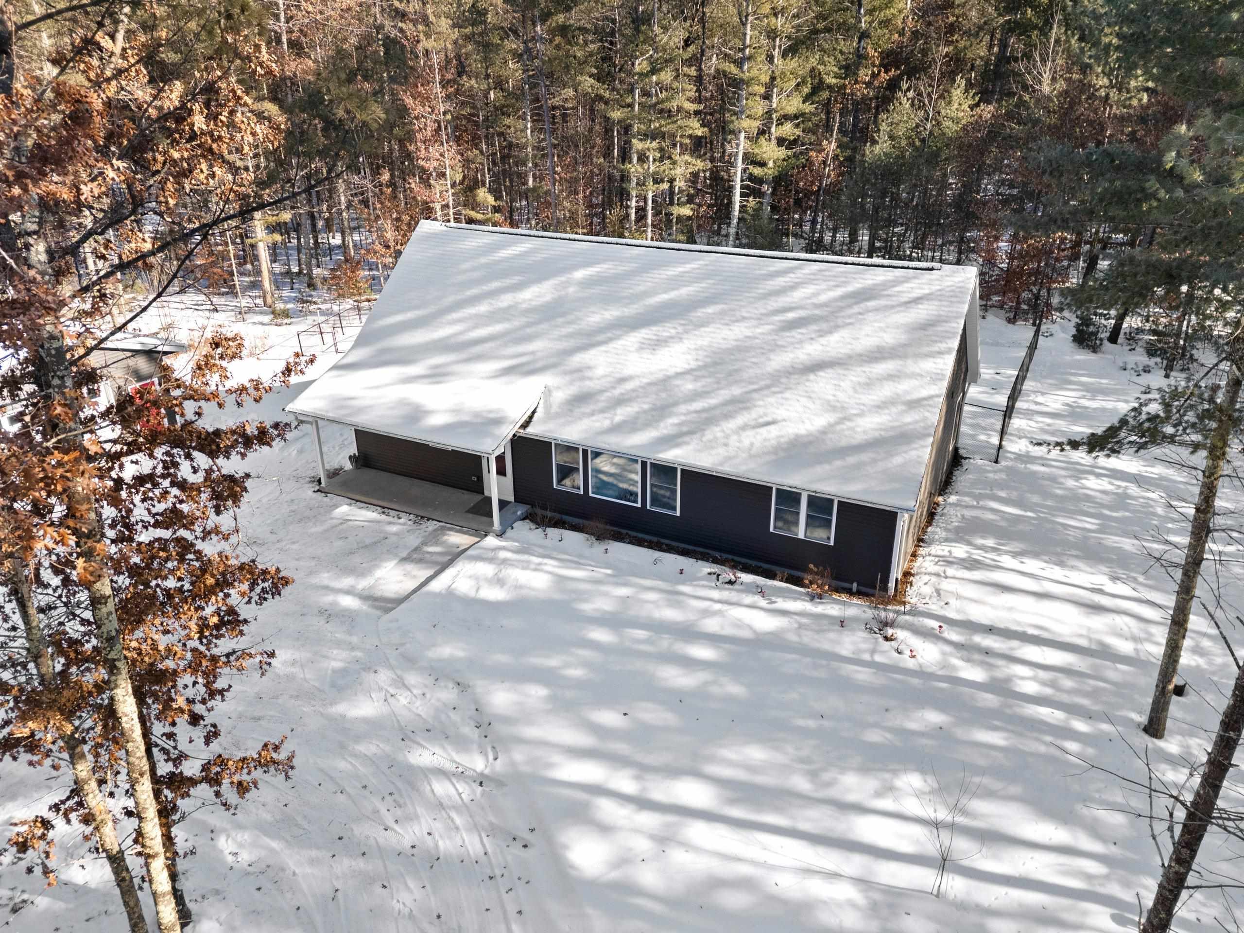 10538 Pipeline Road Suring, WI 54174 - Photo 48 of 51