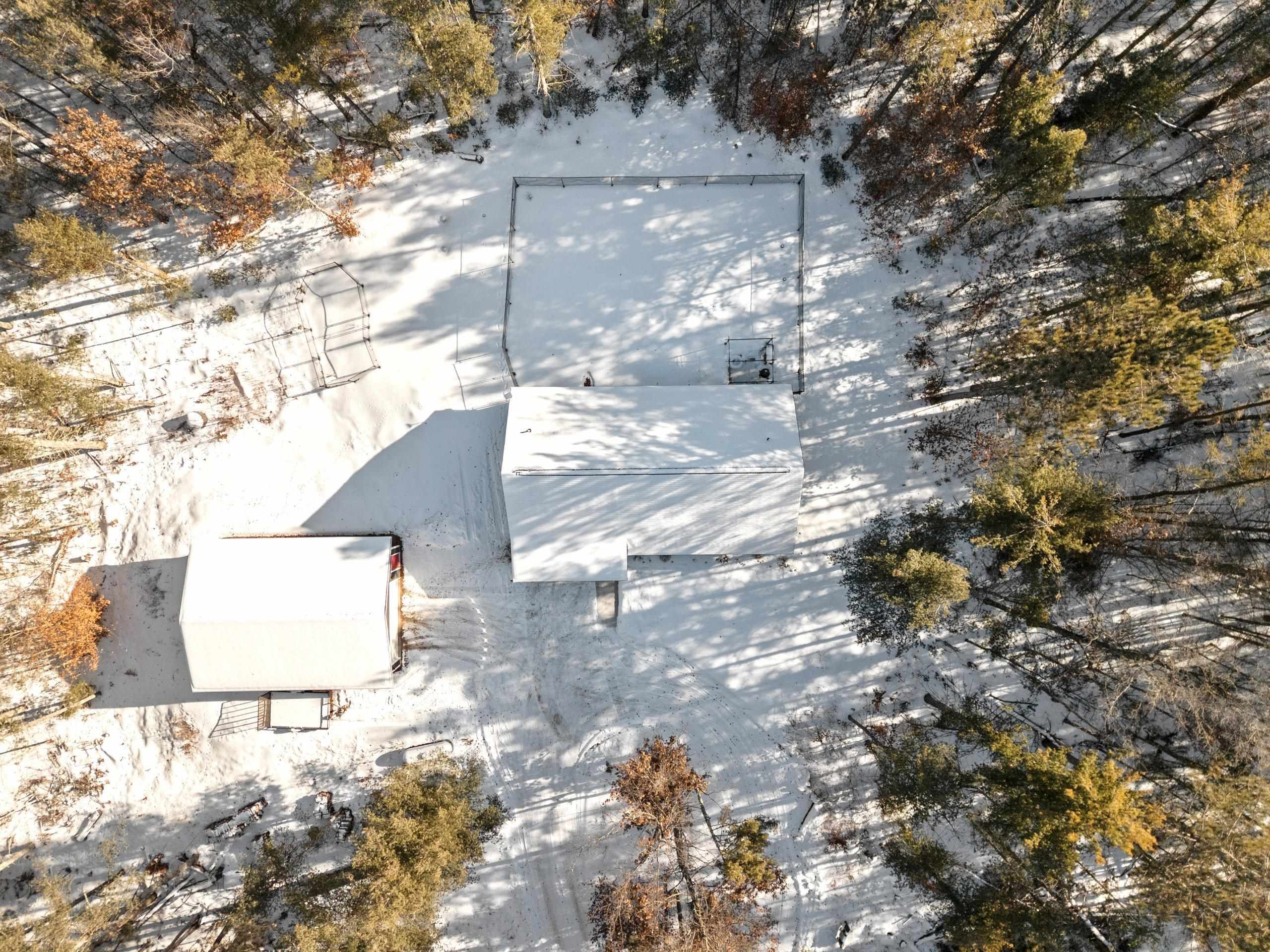 10538 Pipeline Road Suring, WI 54174 - Photo 49 of 51