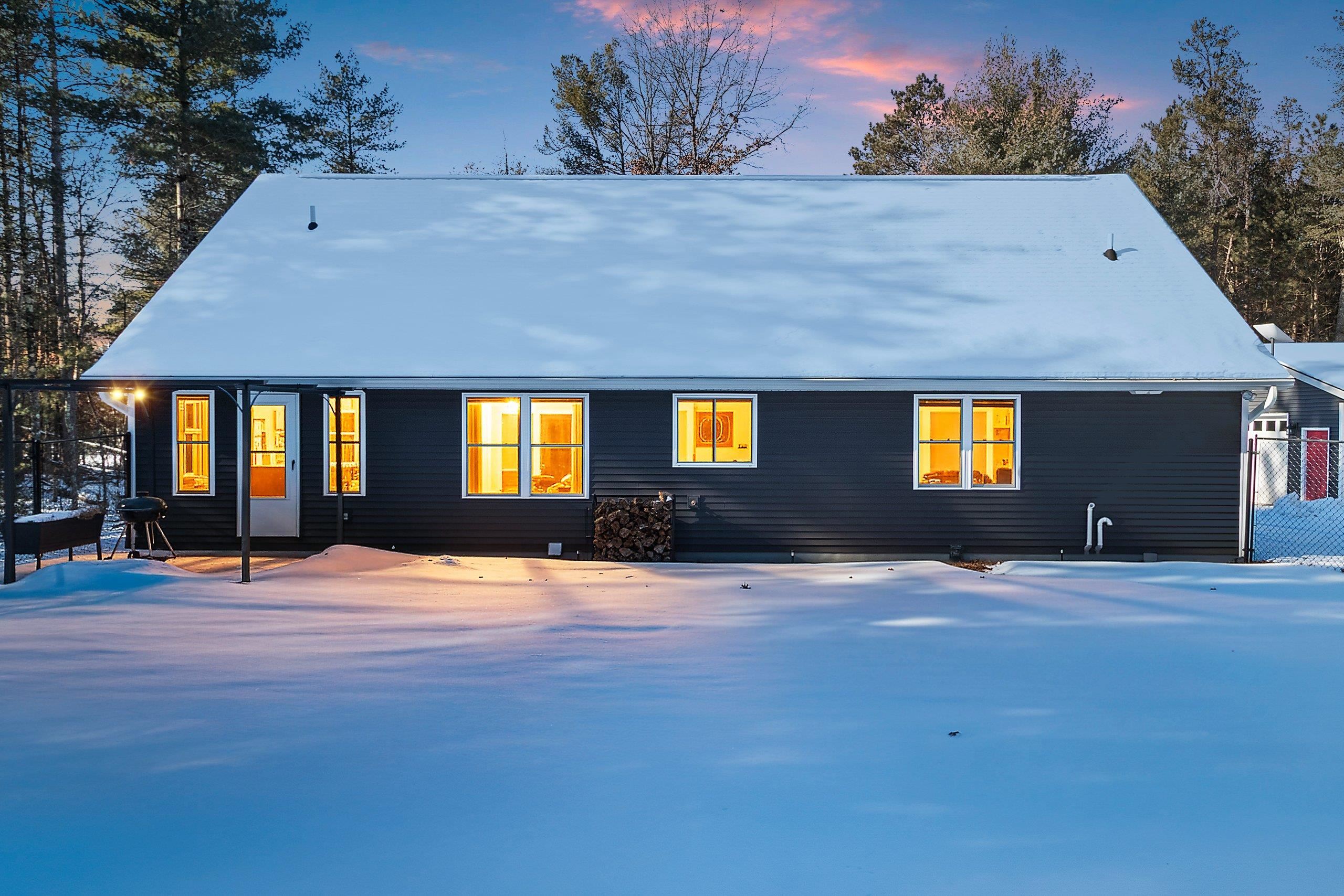 10538 Pipeline Road Suring, WI 54174 - Photo 50 of 51