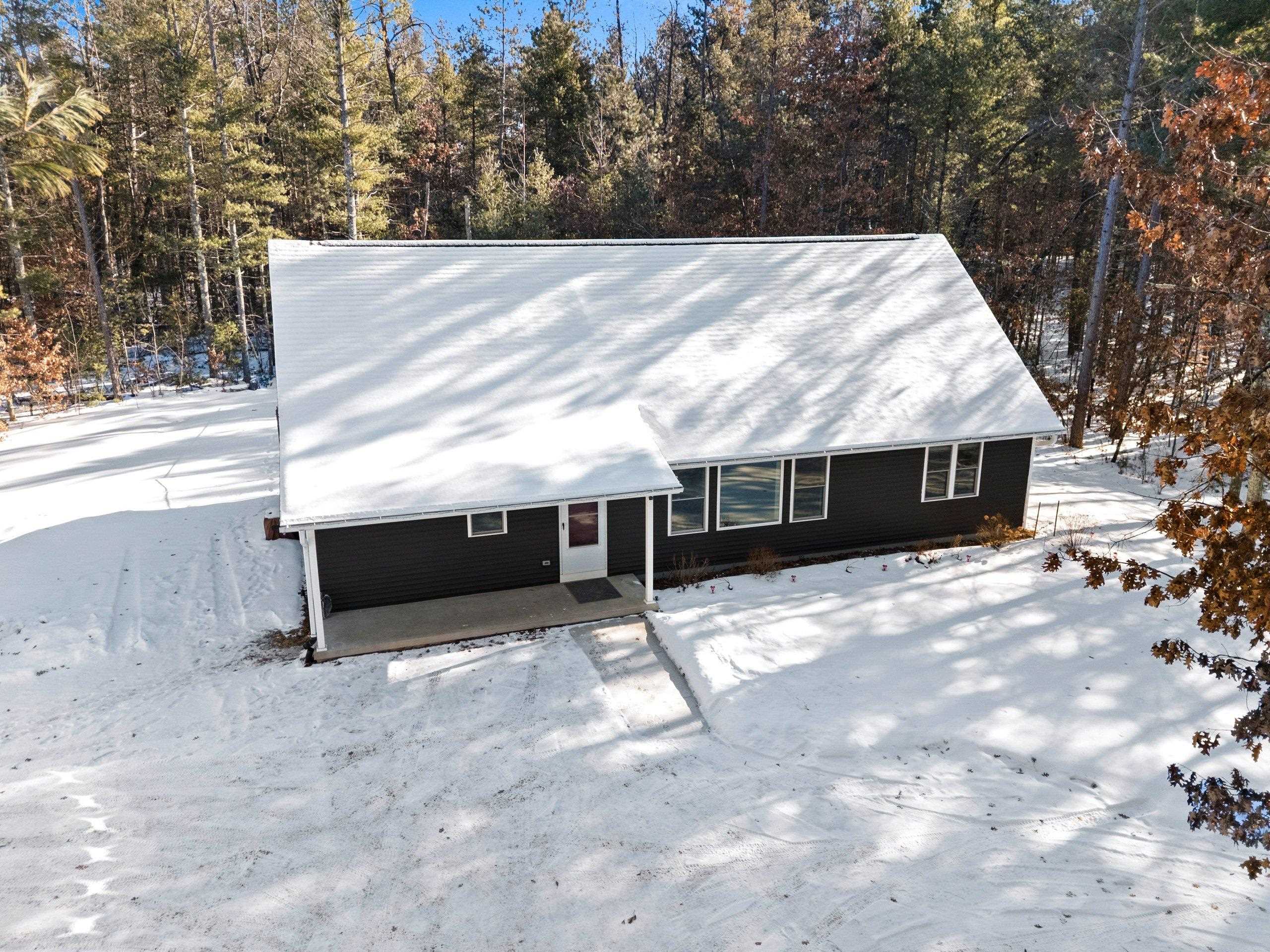 10538 Pipeline Road Suring, WI 54174 - Photo 5 of 51