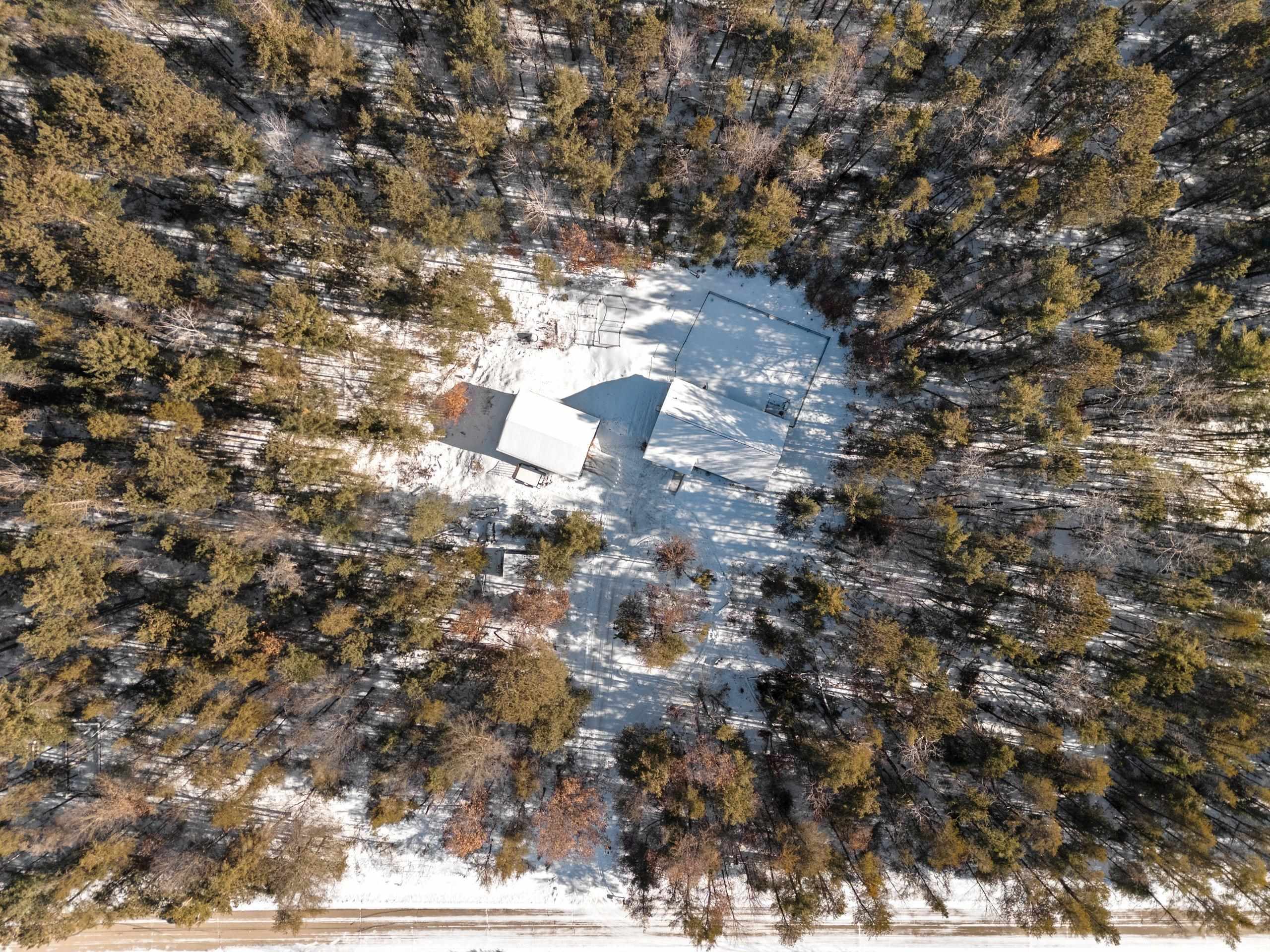 10538 Pipeline Road Suring, WI 54174 - Photo 6 of 51