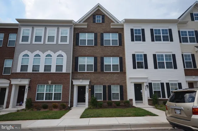 $2,550 | 6205 Posey Street, Frederick, MD 21703